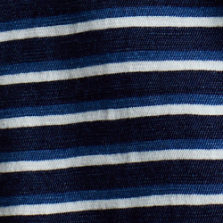 Indigo foncé multi