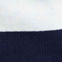Cruise Navy/White