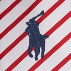 Short fantaisie Americana