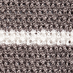 Gris/Blanc