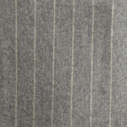 Mélange gris clair/crème