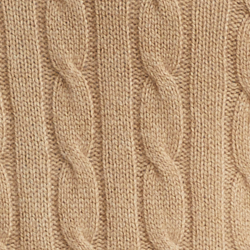 Mélange camel