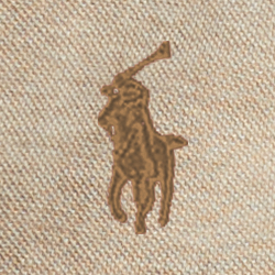 Sable fin chiné