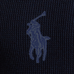 Navy Heather