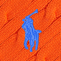 Laranja-vivo