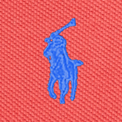 Rouge printanier