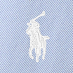 Bleu somptueux