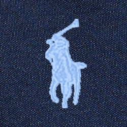 Indigo foncé