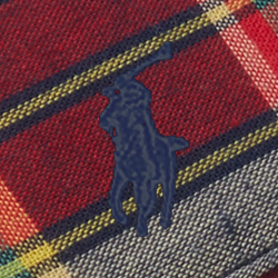 Watch Hill Woven Patchwor