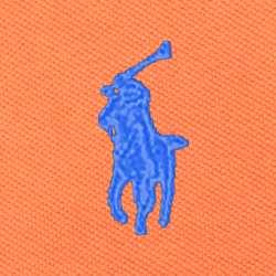 Orange de mai