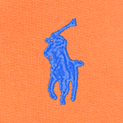 Orange de mai
