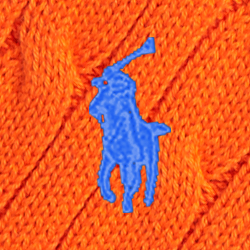 Sailing Orange