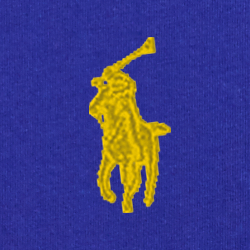 Albacore bleu roi