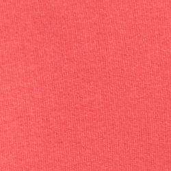 Ourson rouge printemps