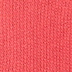 Ourson rouge printemps