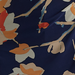 Blue Multi