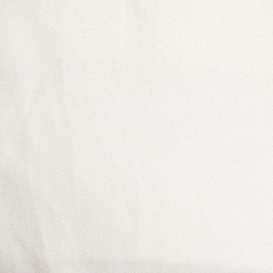 Blanc soie