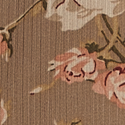 Cinzento/creme/rosa