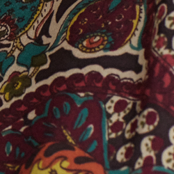 Bordeaux multicor