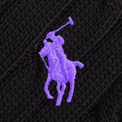 Polo Black