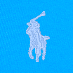 Ocean Blue