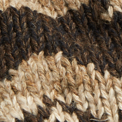 Brown Tan Multi