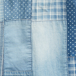 Indigo Multi
