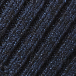 Navy Heather