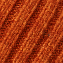 Orange Heather