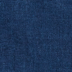 Indigo/Cream