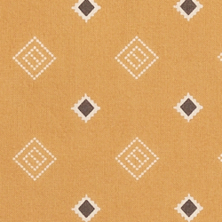 Golden Tan/Cream/Brown