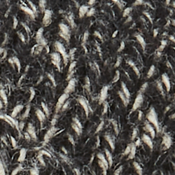 Black/Tan Marl