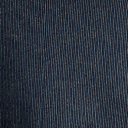 Dark Indigo/Cream