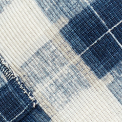 Navy Plaid