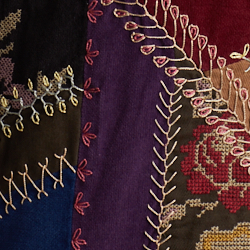 Multi Patchwork