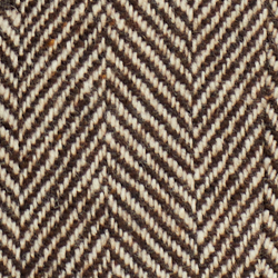 Ovrsze Brwn/ Crm Herringb
