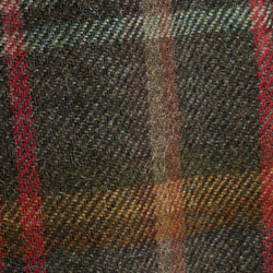 Warm Plaid