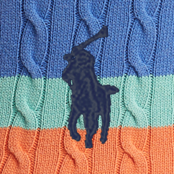 Multi Stripe