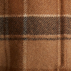 Brown Multi Plaid