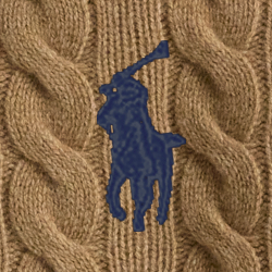 Mélange camel Collection