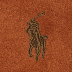 Rust/Chocolate