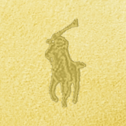 Campus Yellow