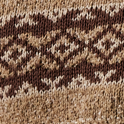 Brown Multi