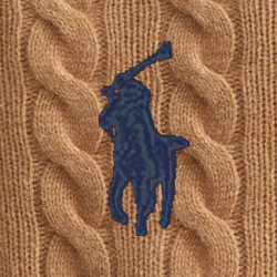 Collection Camel Melange
