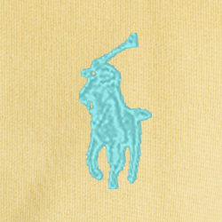Wicket Yellow