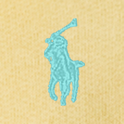 Wicket Yellow