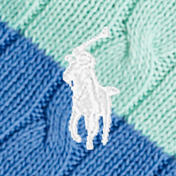 April Grn/Nw Englnd Blue