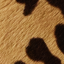 Tan/Black/Cream