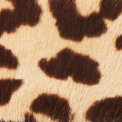 Tan/Black/Cream