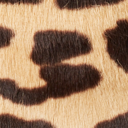 Tan/Black/Cream